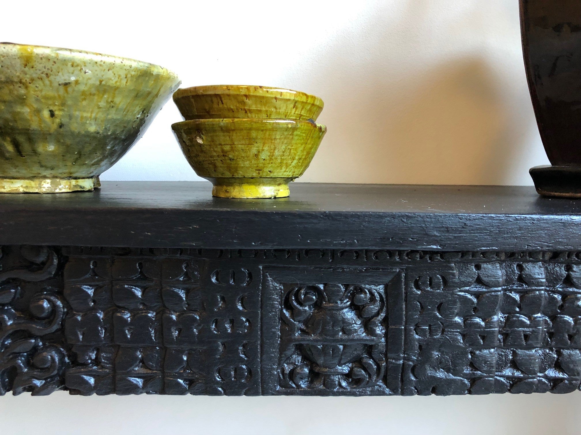 Vanalika Console