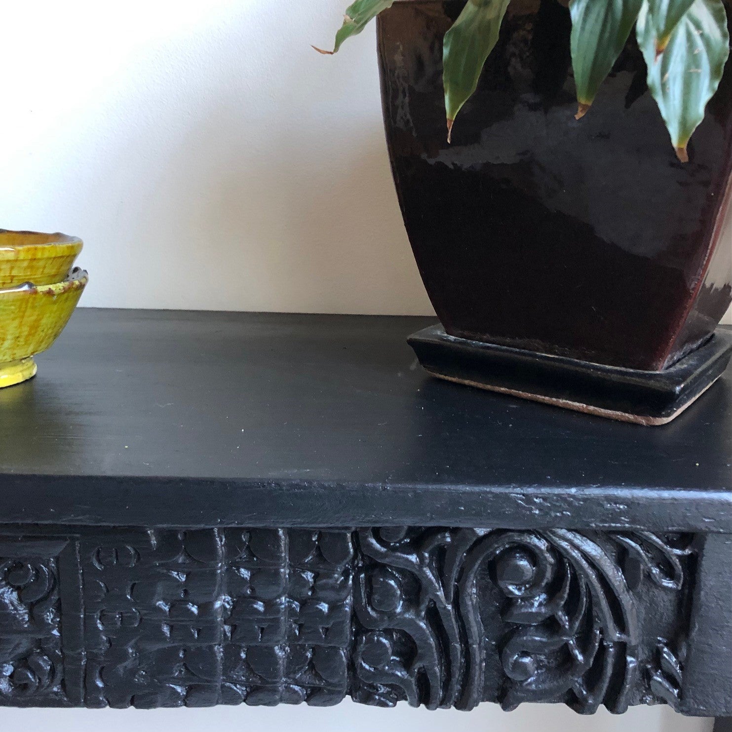 Vanalika Console