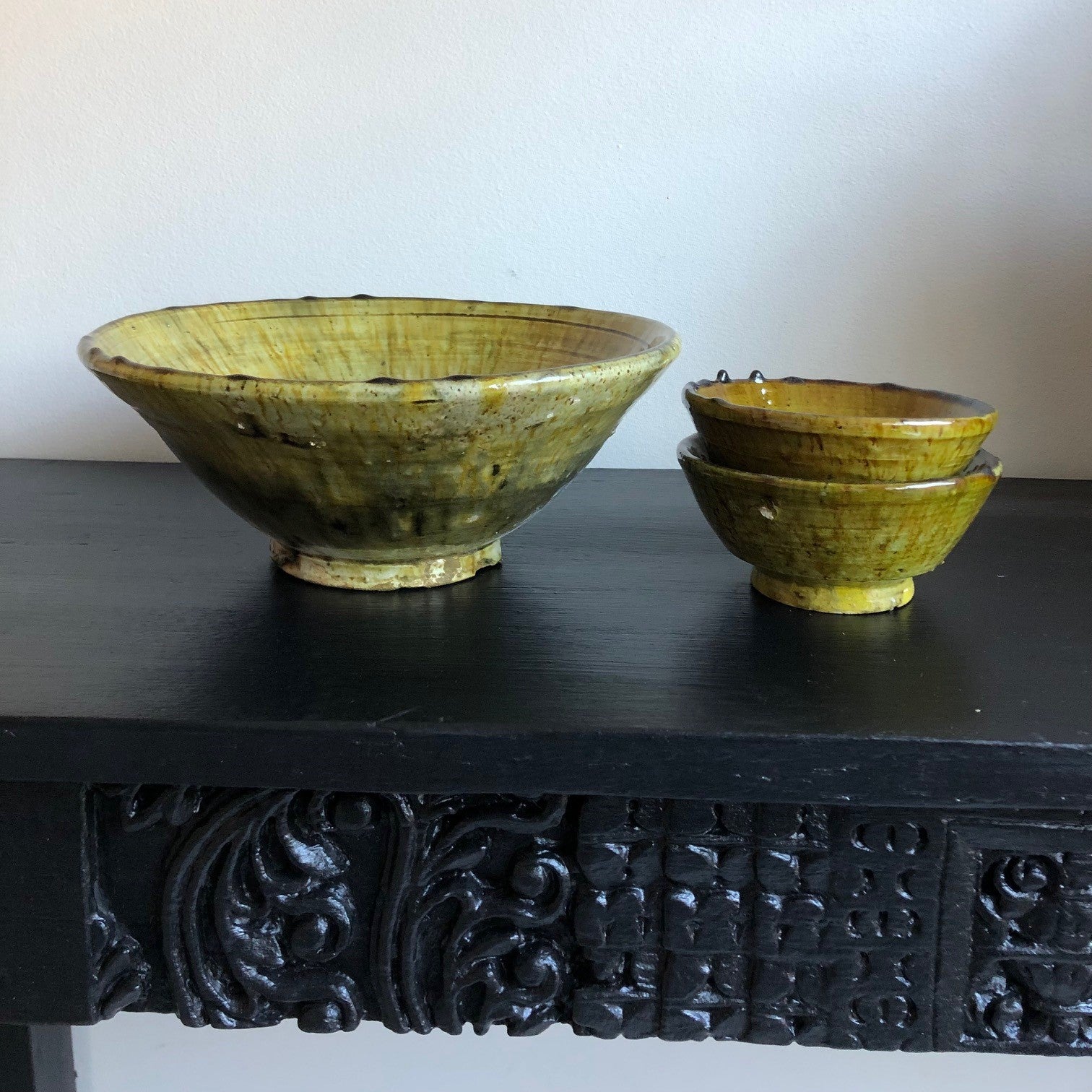 Vanalika Console