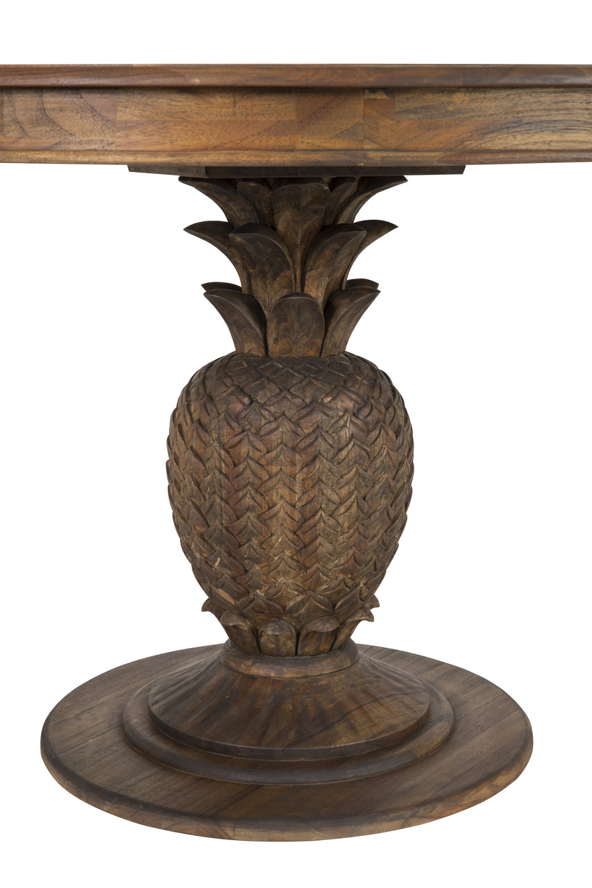 Venus Oval Dining Table