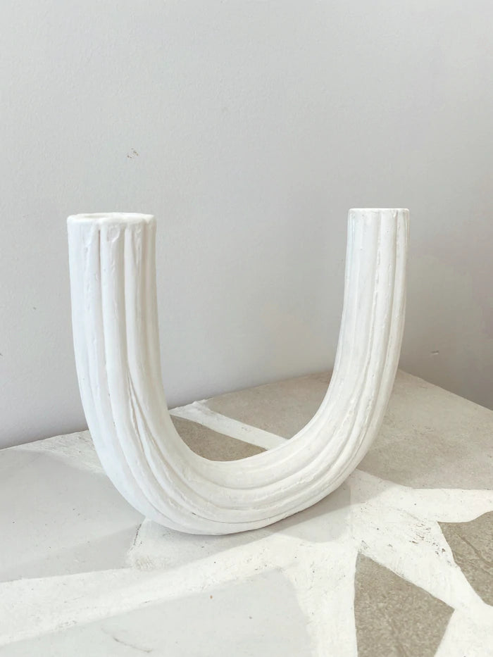 Vera Cruz Candle Holder