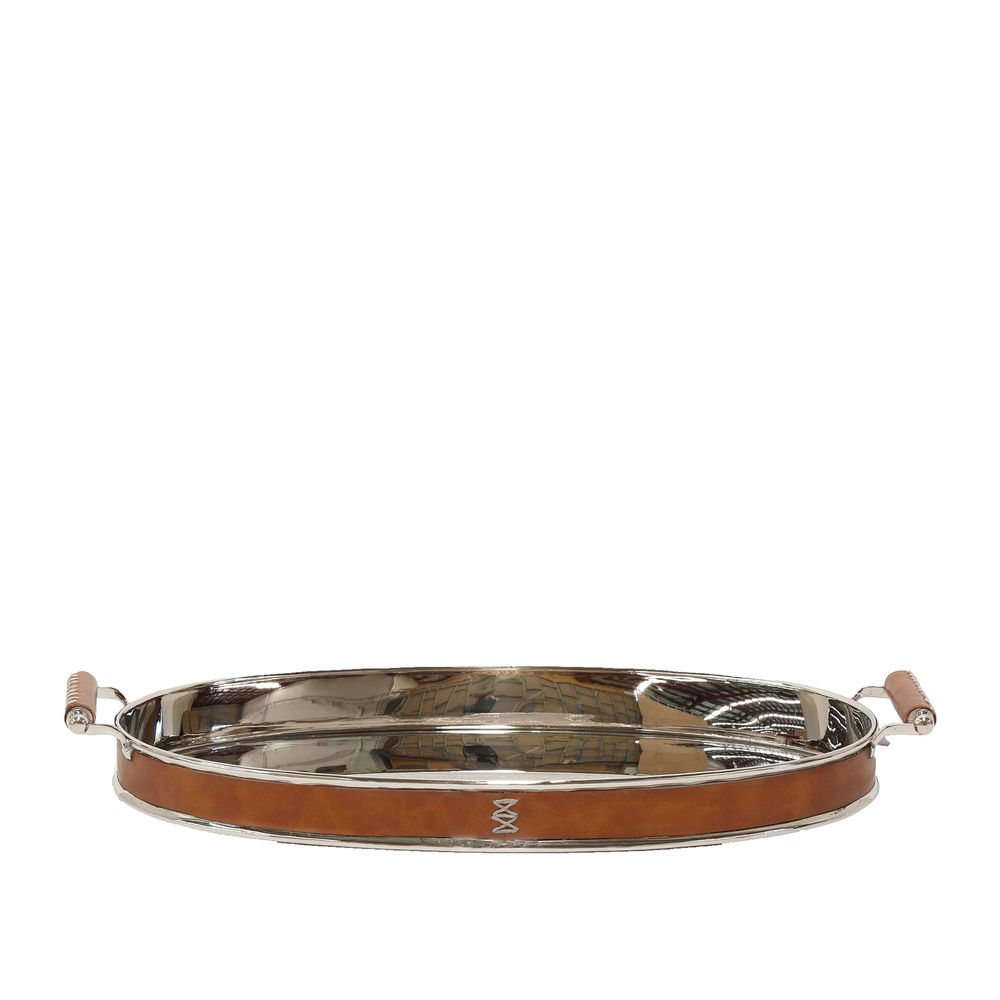 Verona Oval Tray