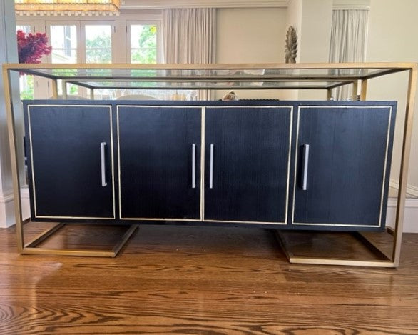 Vogue Buffet - Warehouse Sale