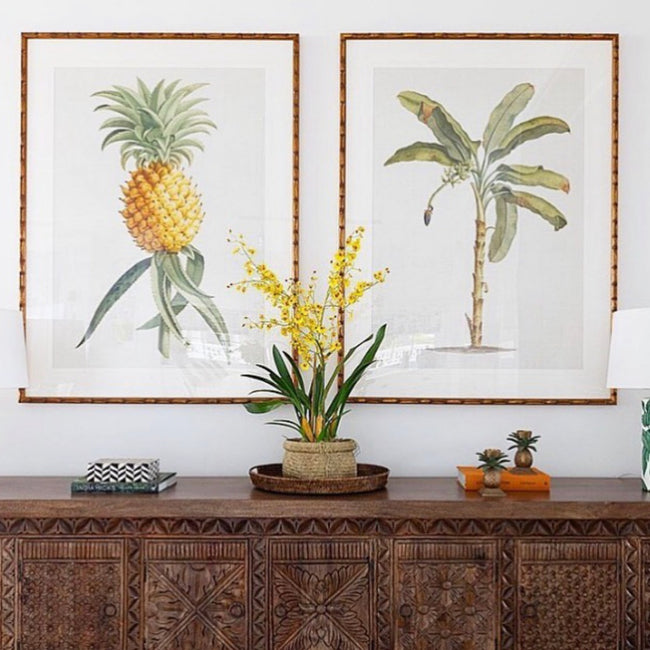 Jacques Sideboard