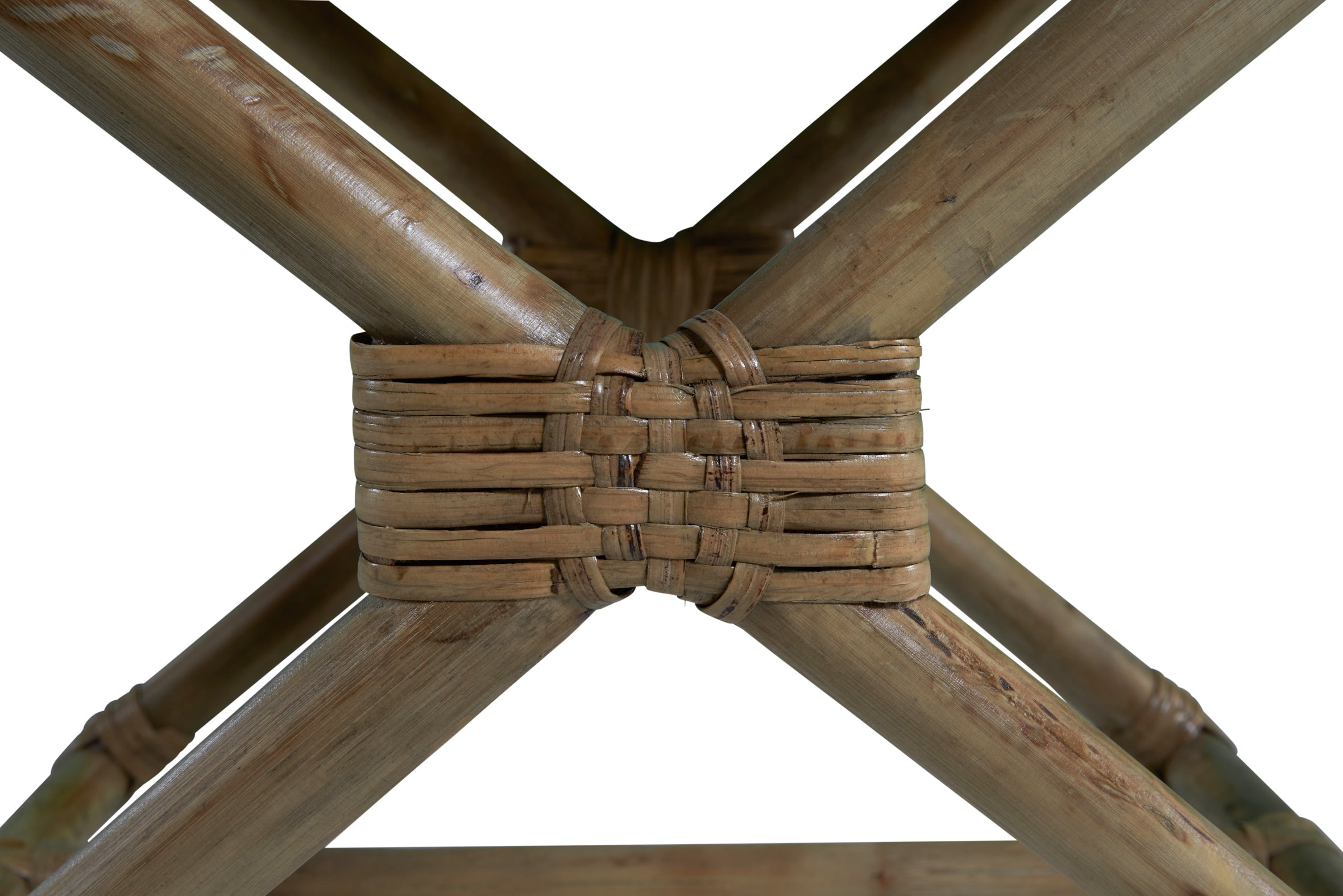 Amara X Foot Stool