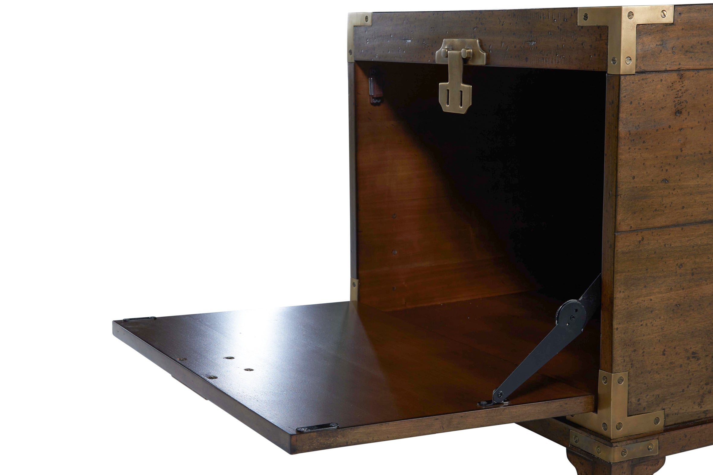 Cunard Side Table