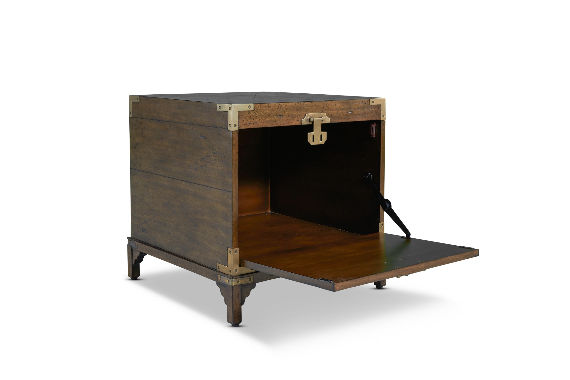 Cunard Side Table