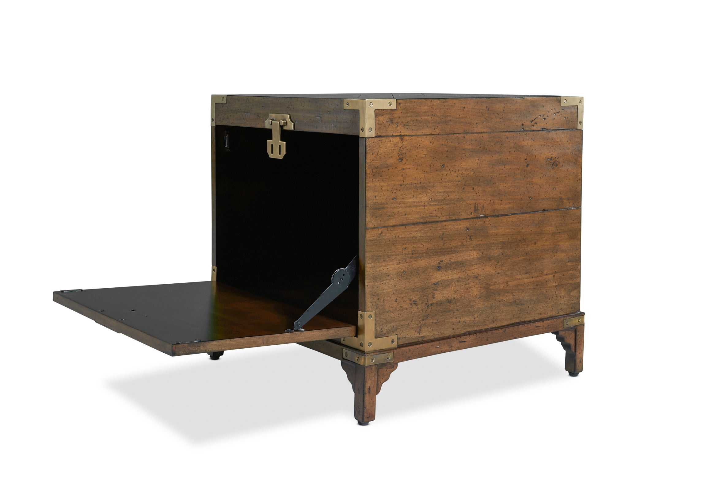 Cunard Side Table