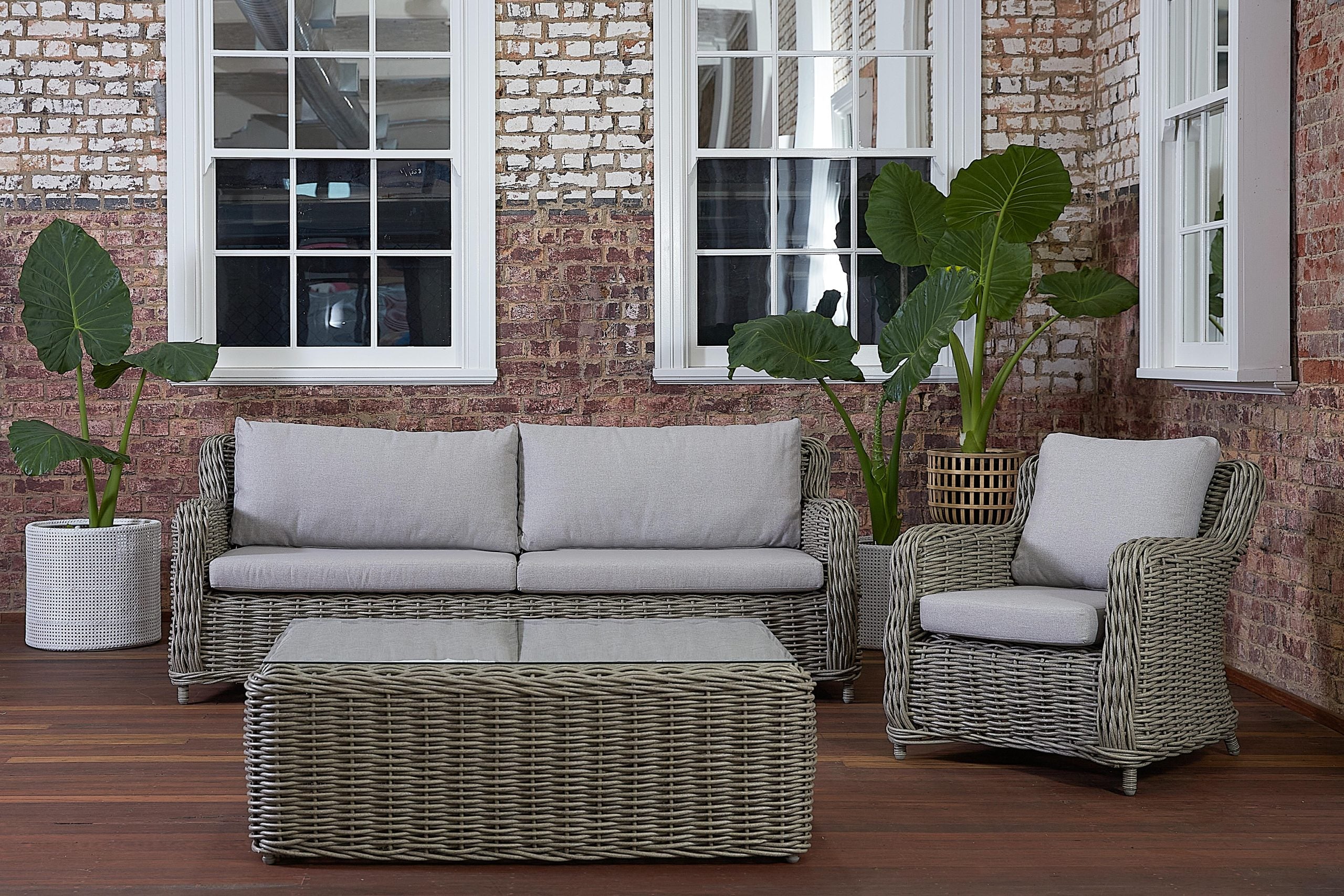 Hayman 2.5 Seater Sofa