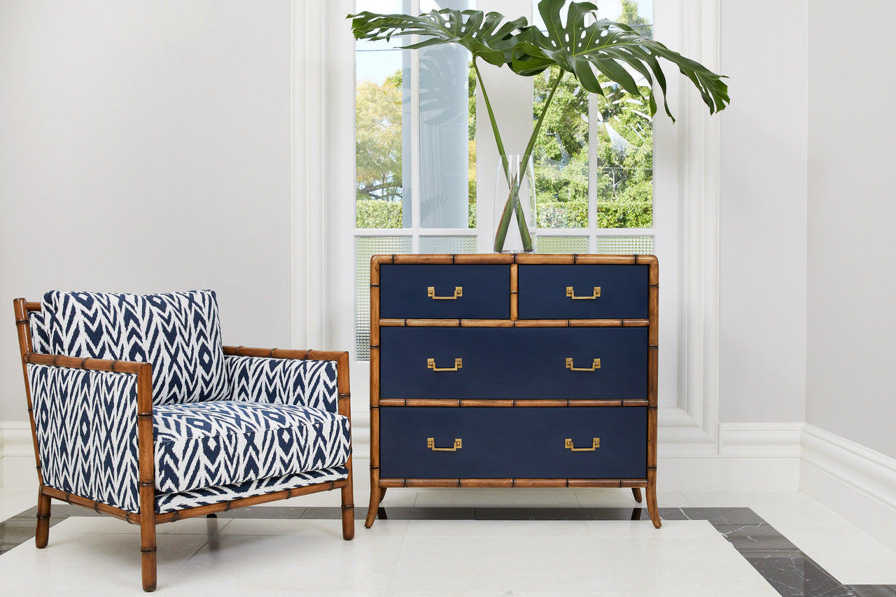 Calypso Chest of Drawers