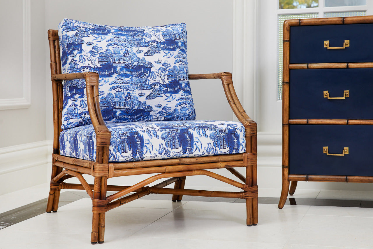 Calypso Chest of Drawers
