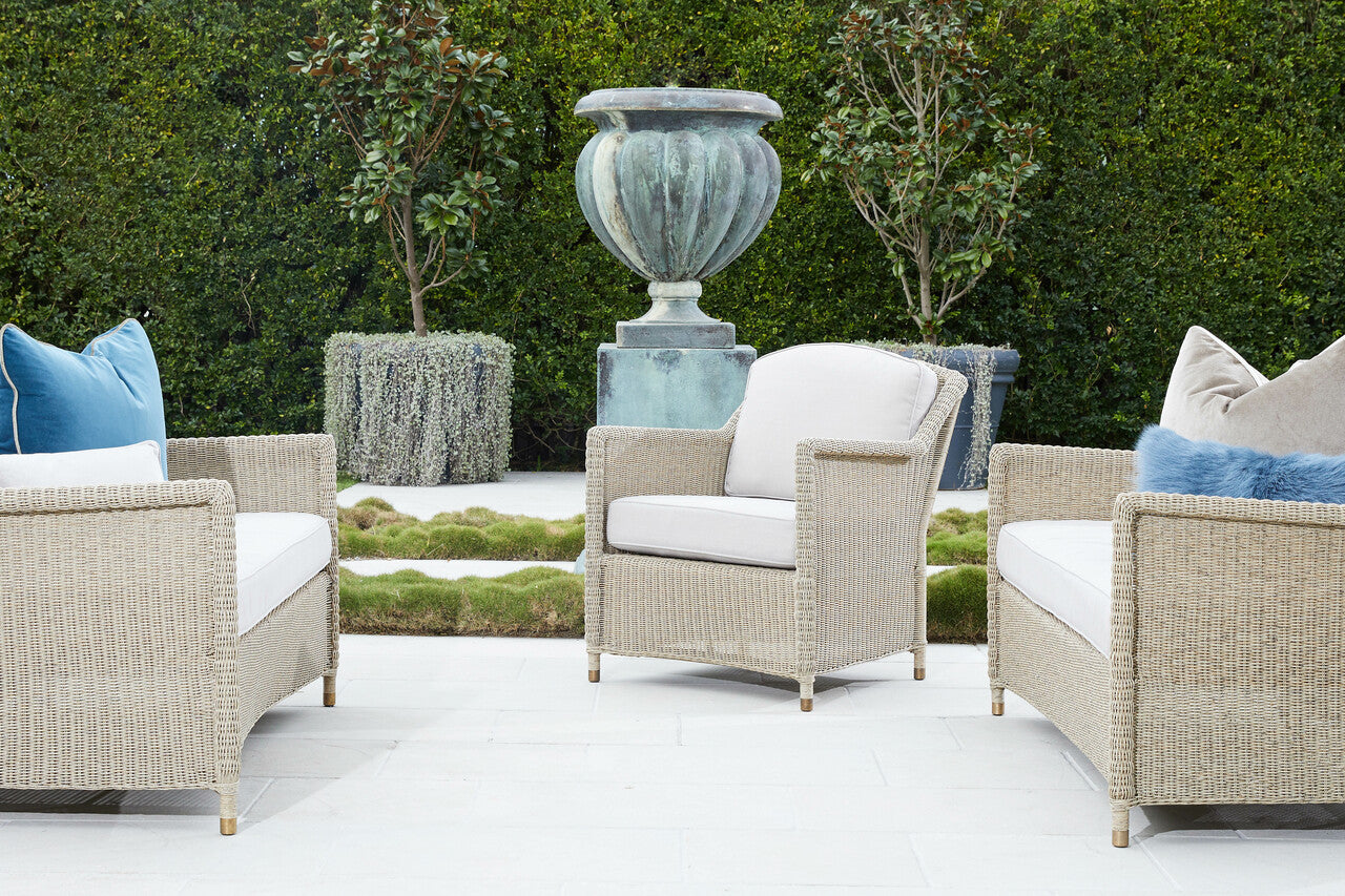 Portsea Lounge Chair