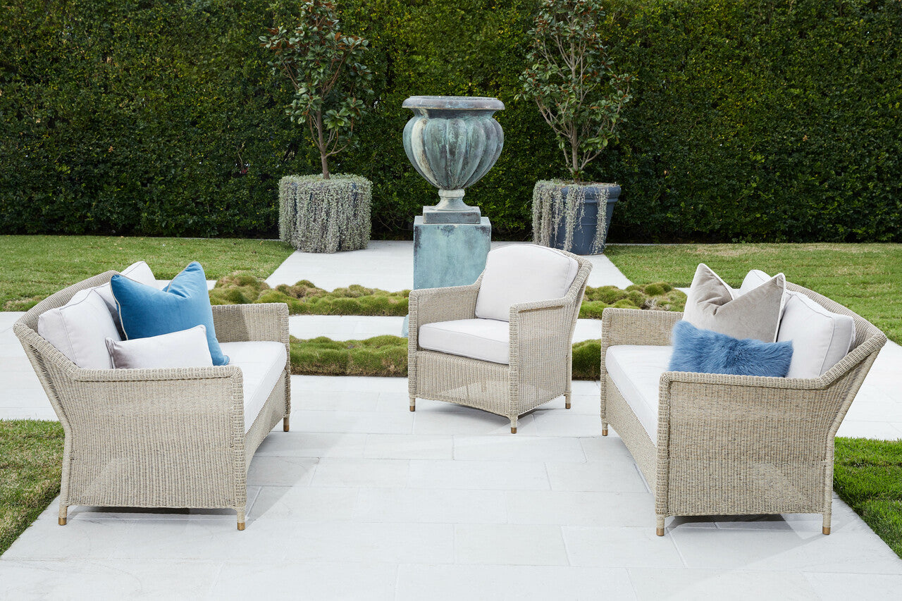 Portsea Lounge Chair