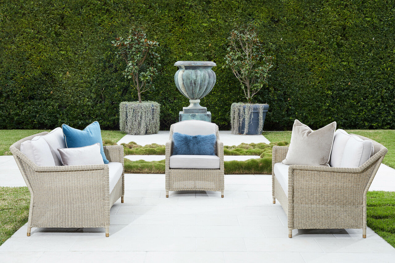 Portsea Lounge Chair