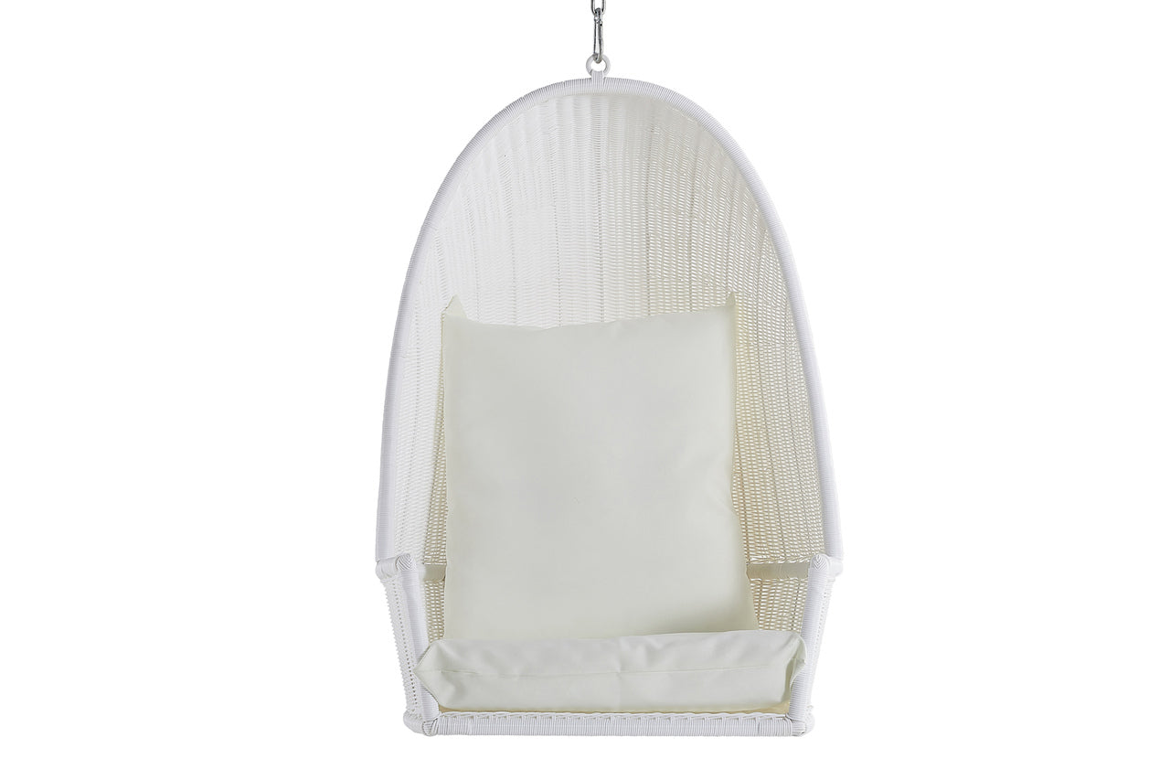 Scoop Pod Chair