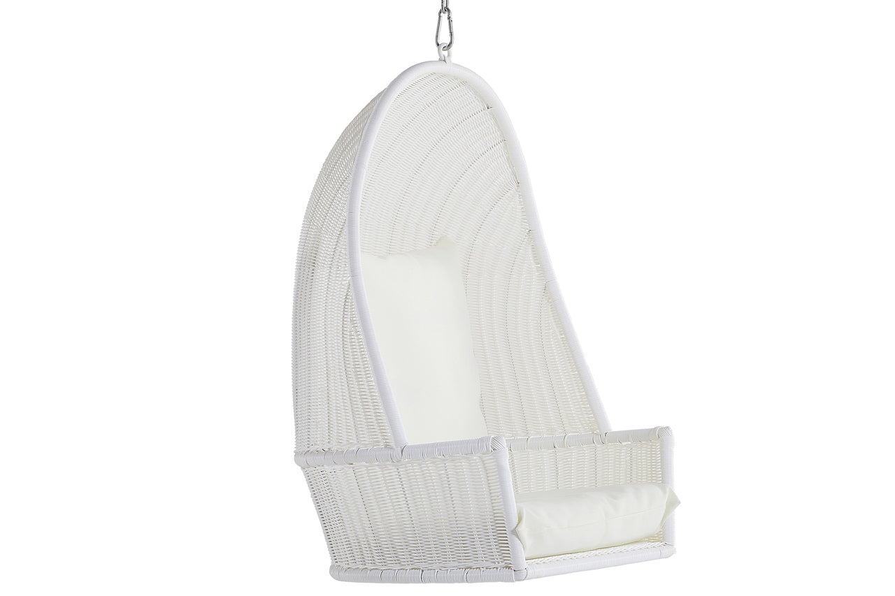 Scoop Pod Chair