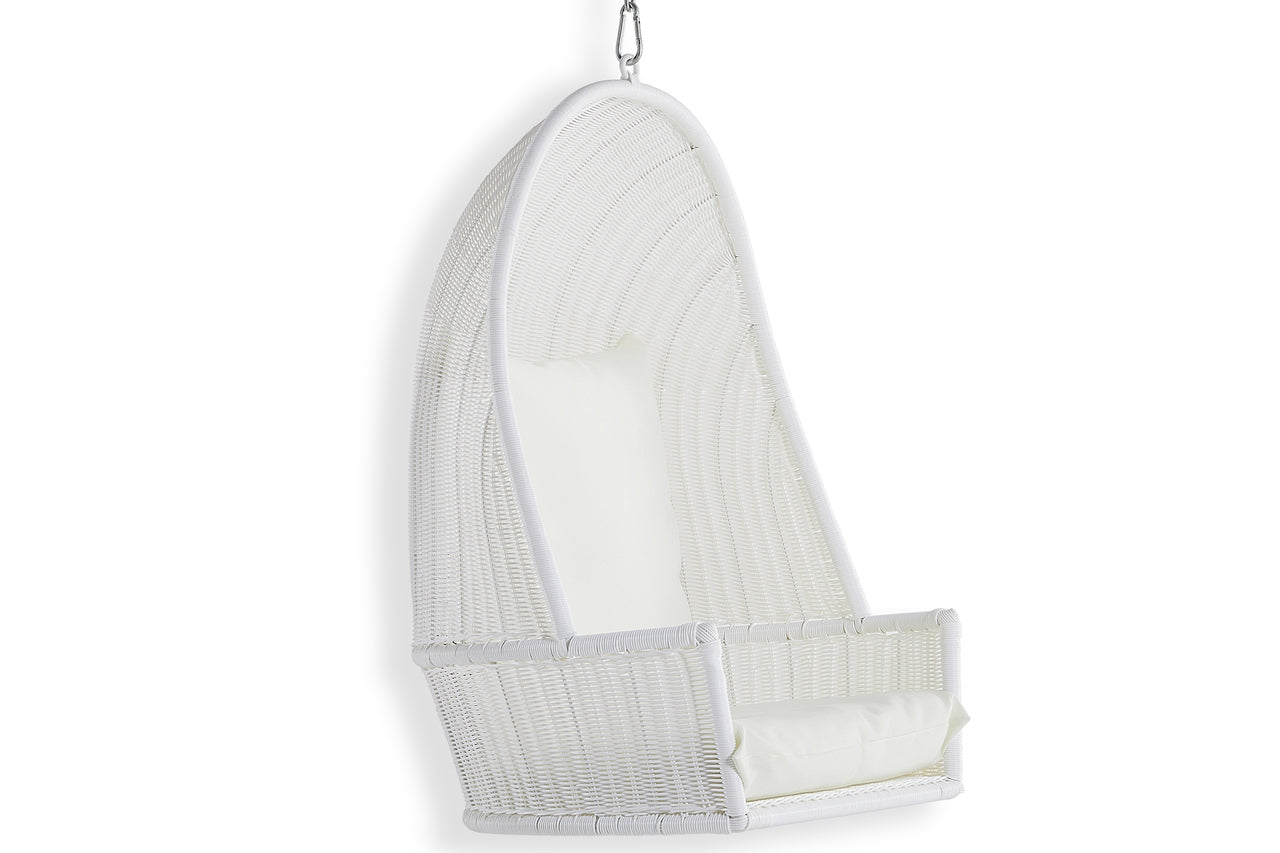 Scoop Pod Chair