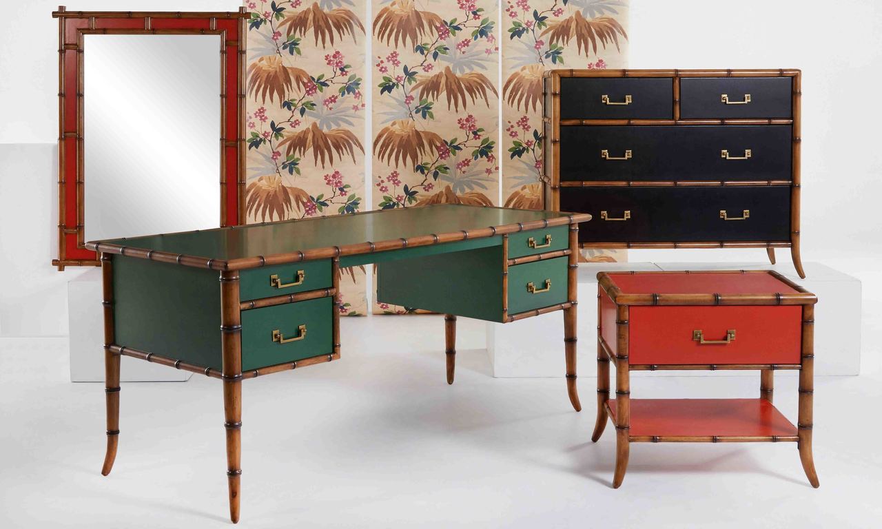 Calypso Desk