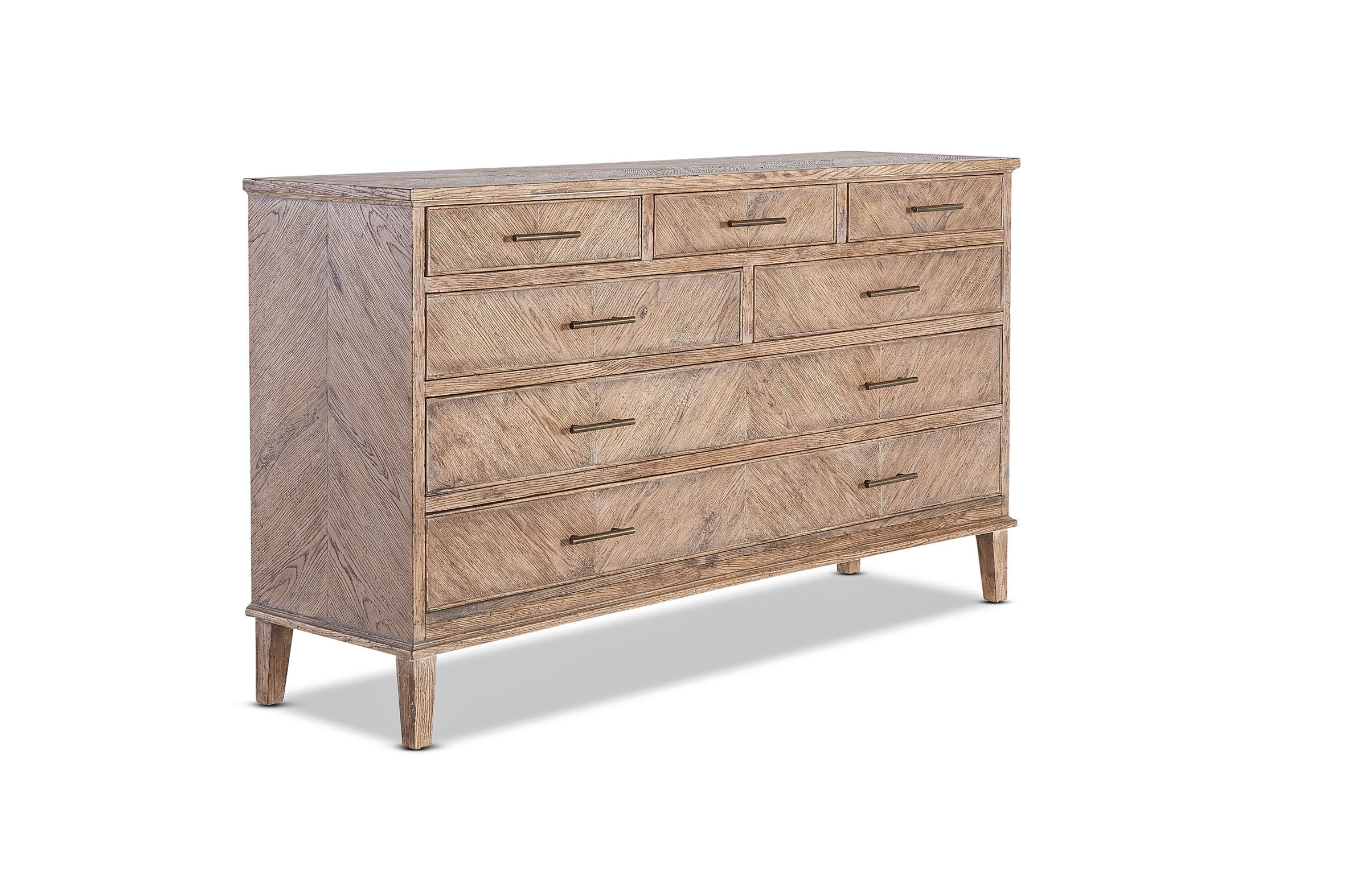 Newport Chest of 7 Drawers