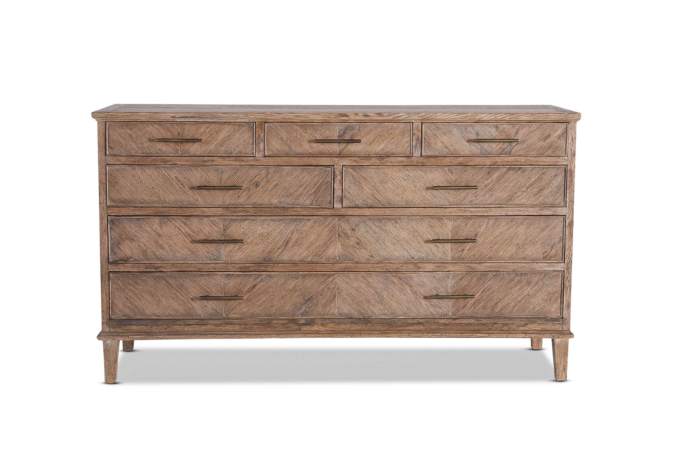 Newport Chest of 7 Drawers