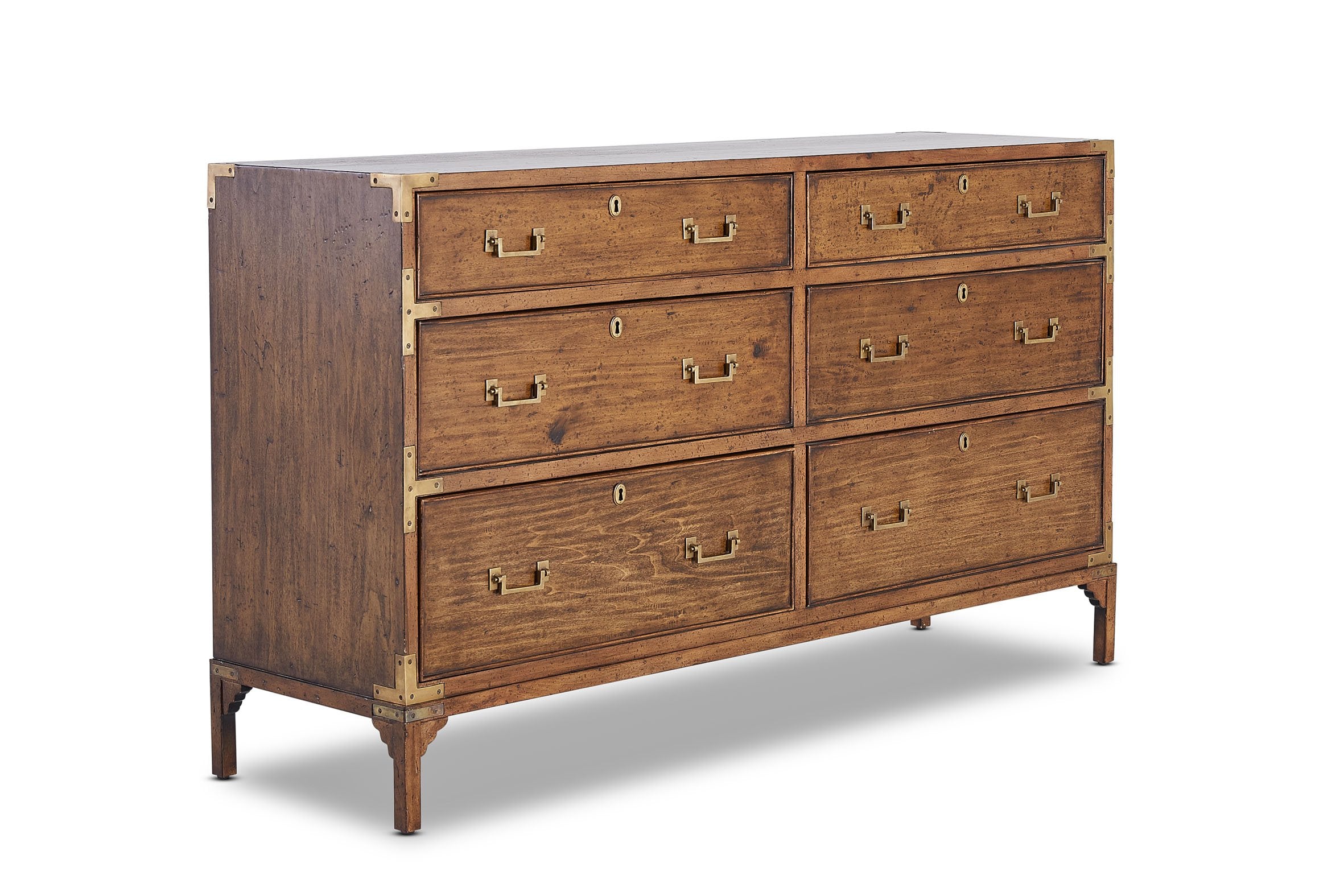 Cunard Chest of 6 Drawers