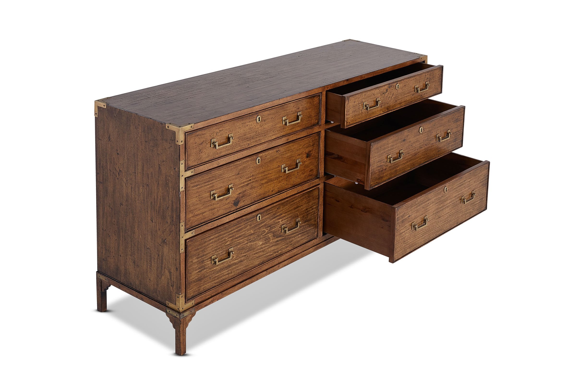 Cunard Chest of 6 Drawers