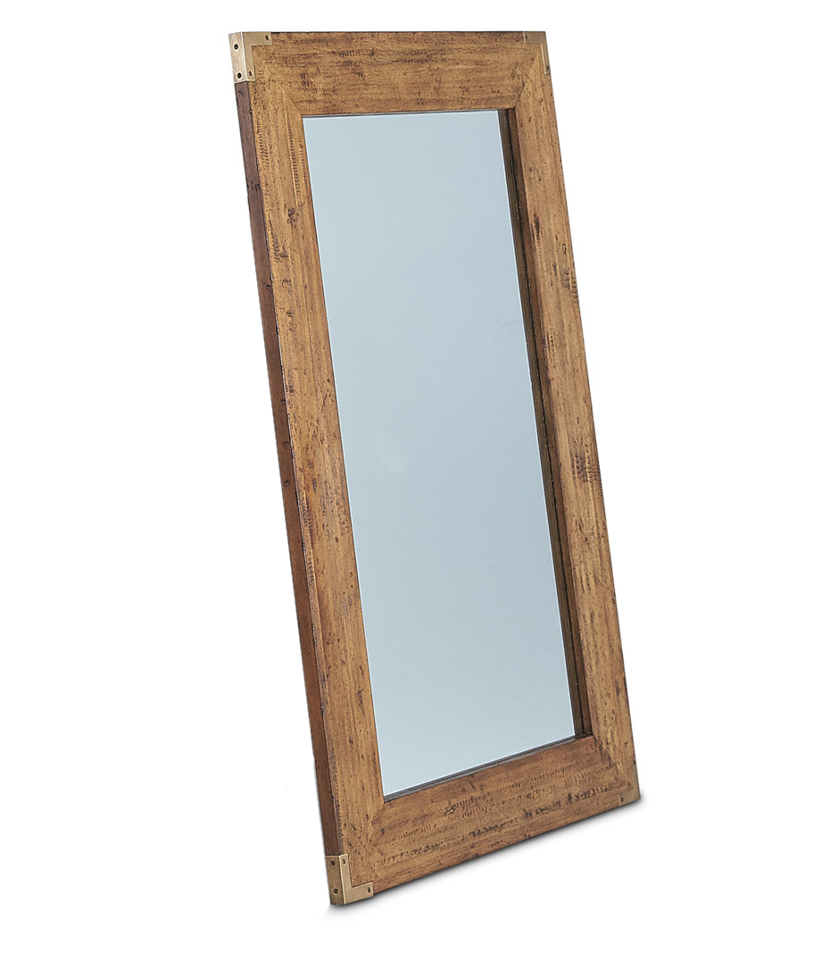 Cunard Mirror