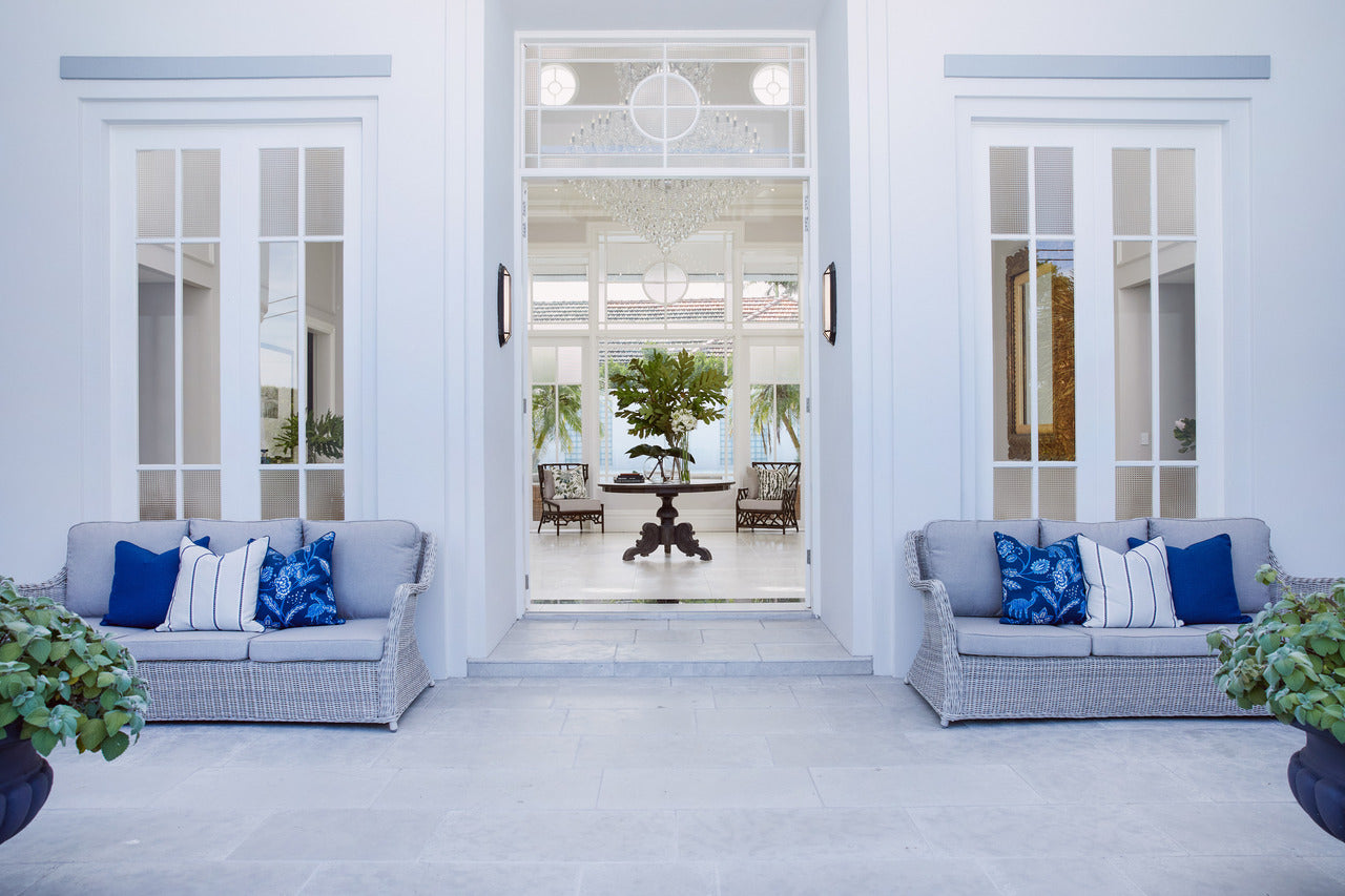 Avalon Sofa