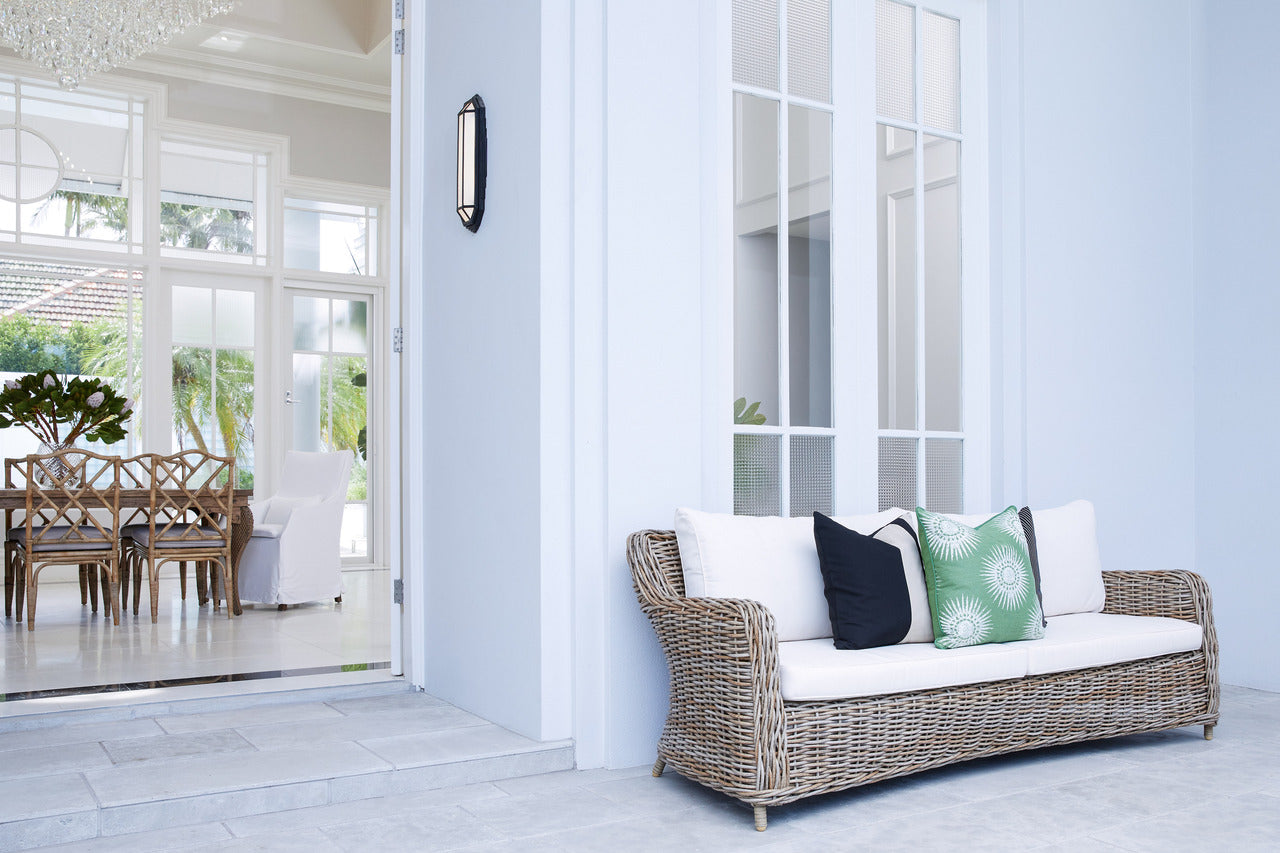 Hayman 2.5 Seater Sofa