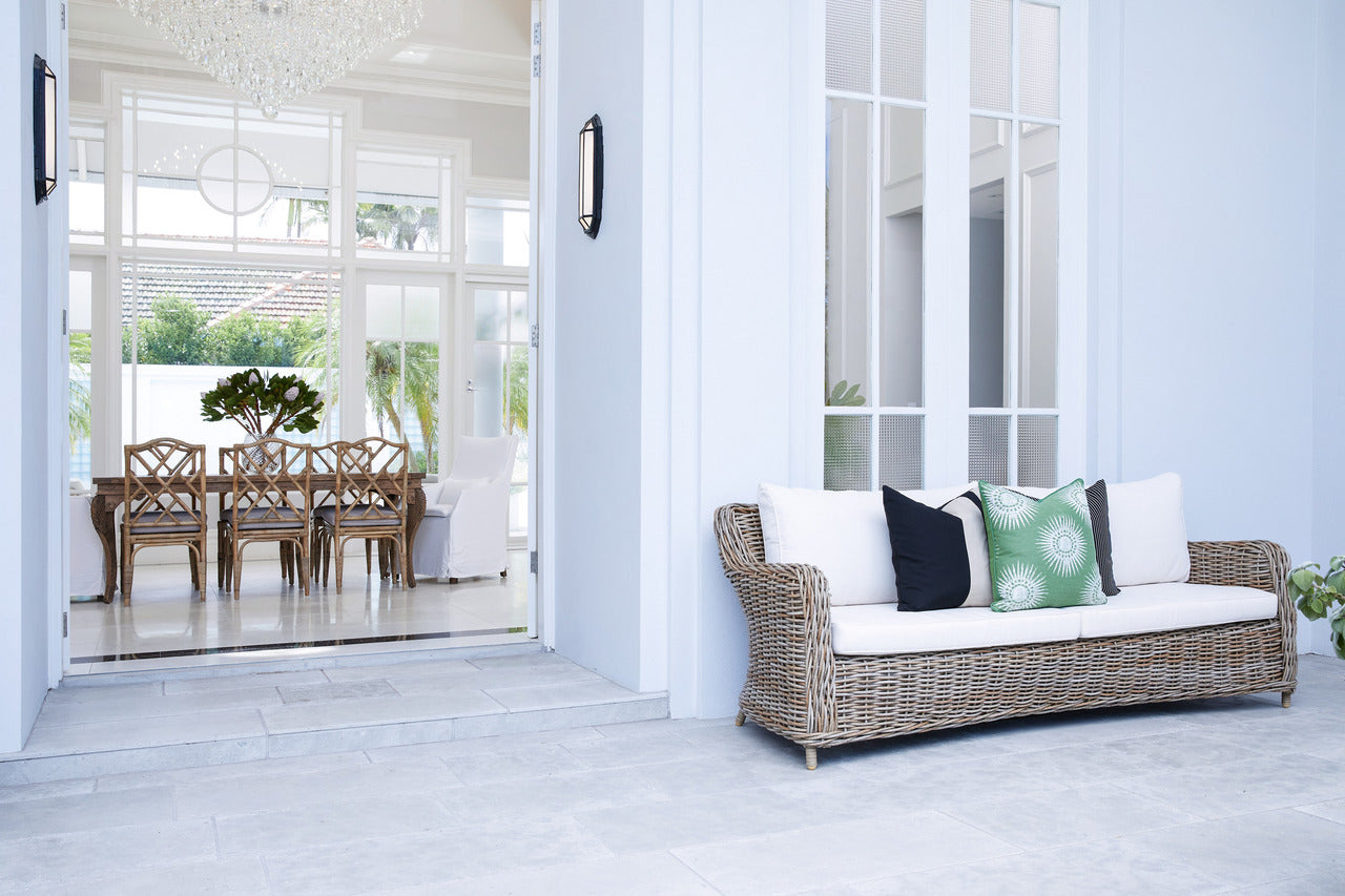 Hayman 2.5 Seater Sofa