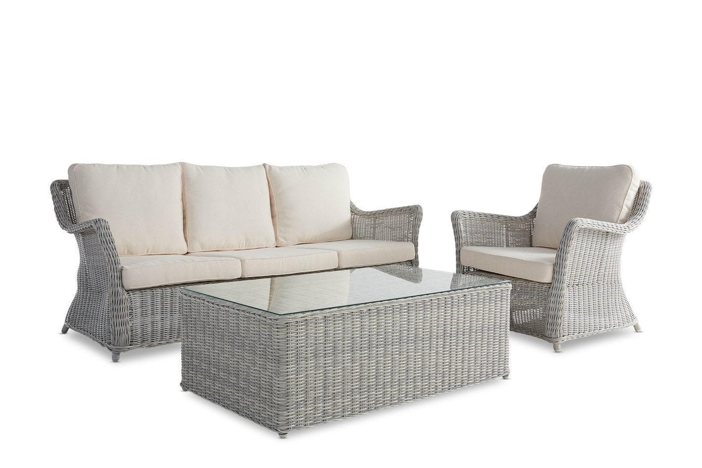 Preston Coffee Table