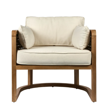 Interwoven Occasional Chair