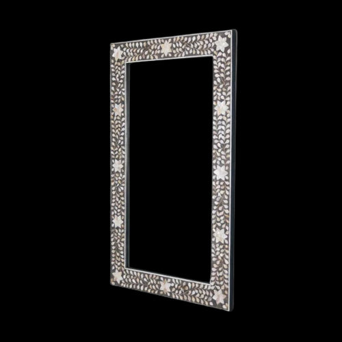 Agra Bone Arch Mirror