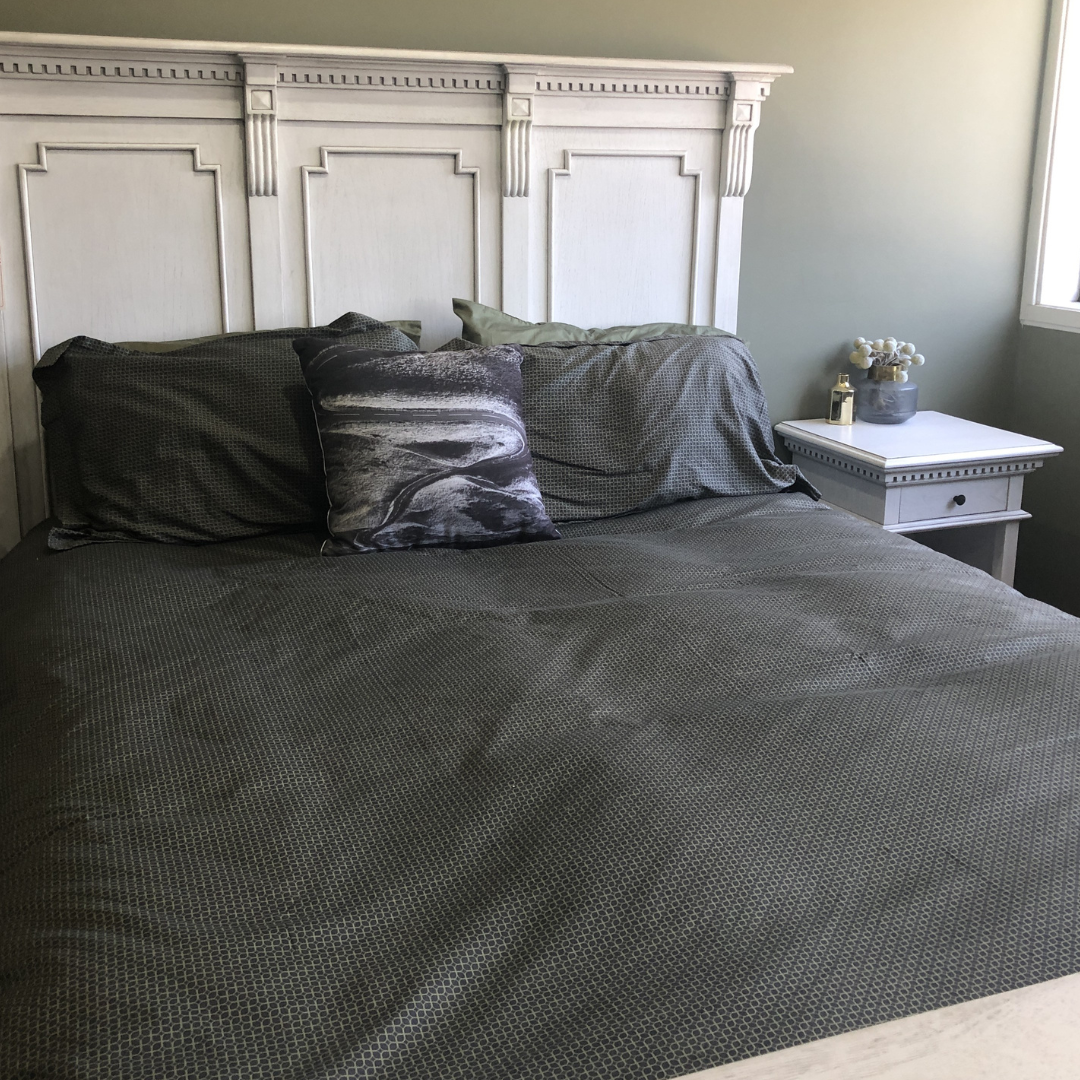 Augusta Bed