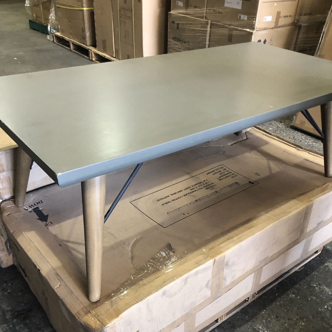 Jersey Coffee Table