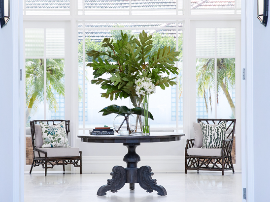 Caribbean Round Table