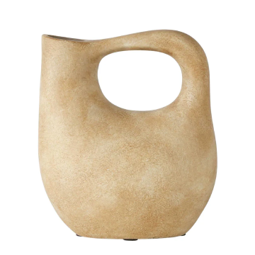 Yves Vessel in Camel