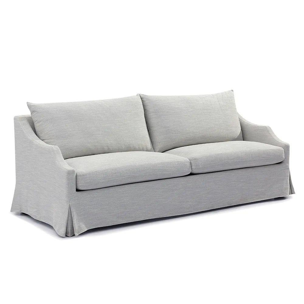 Yorkshire Three Seater Slip Cover Sofa