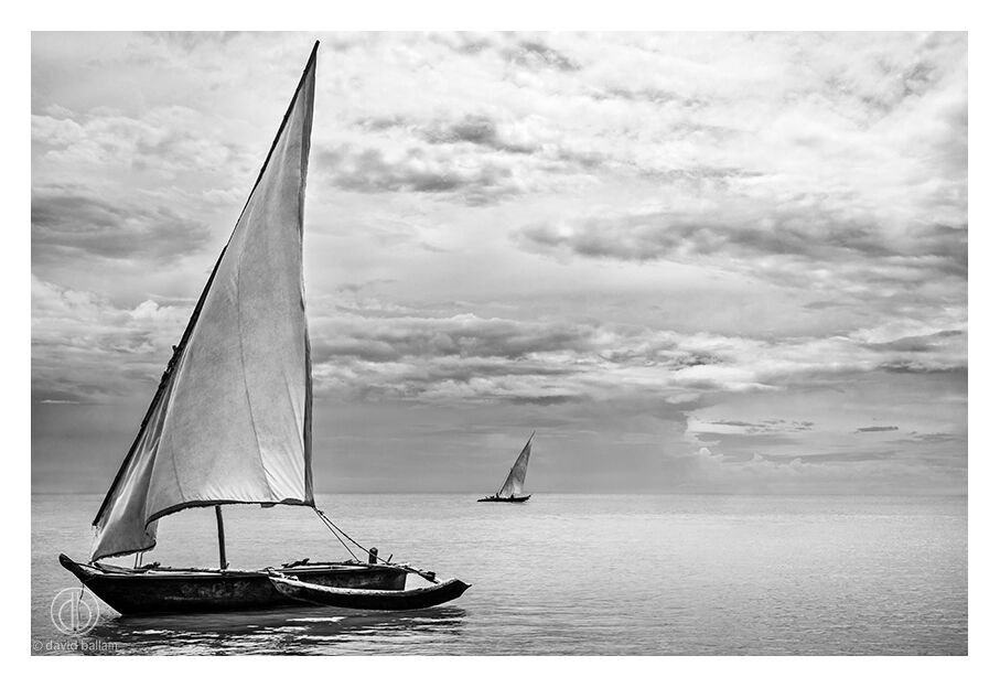 Diha David Ballam Photography with Frame
