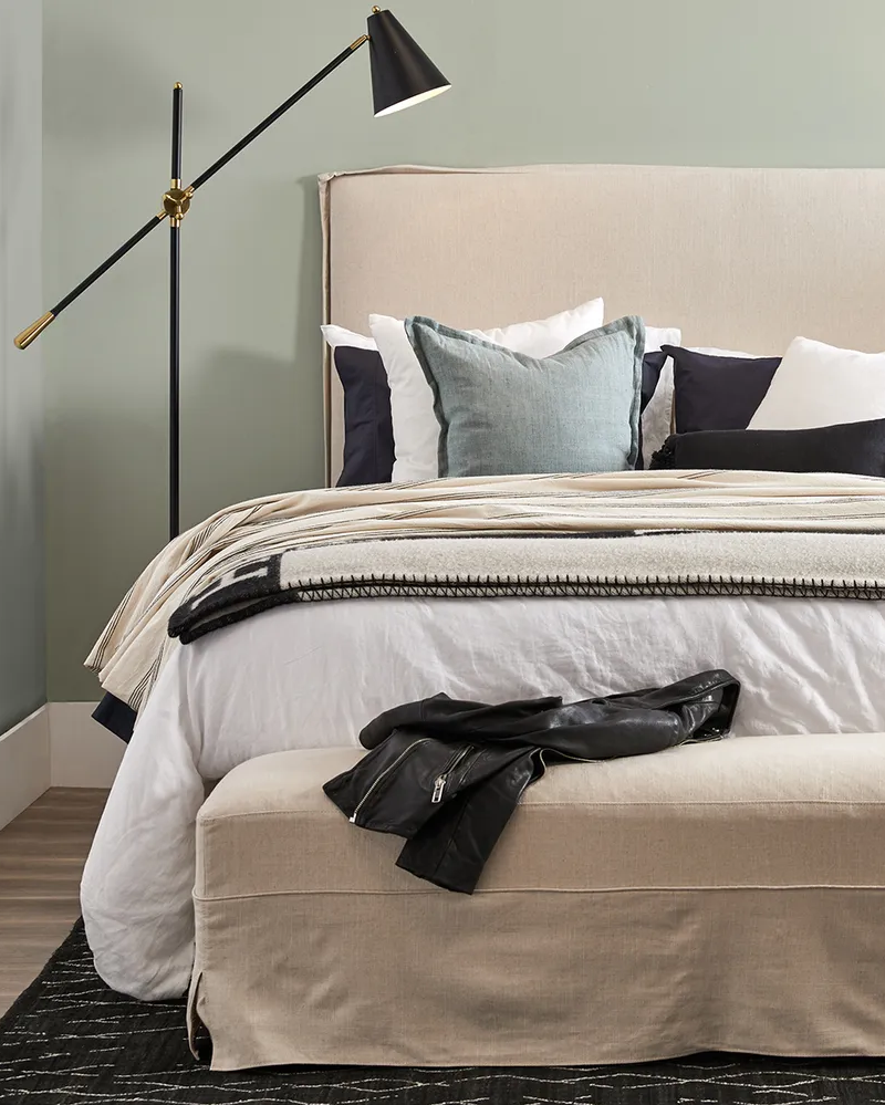 Zahara Floor Lamp
