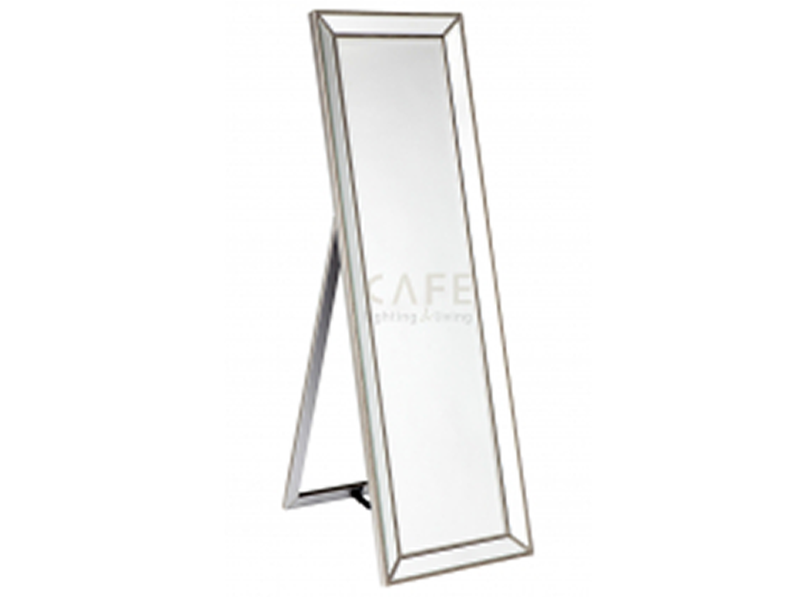 Zeta Cheval Mirror