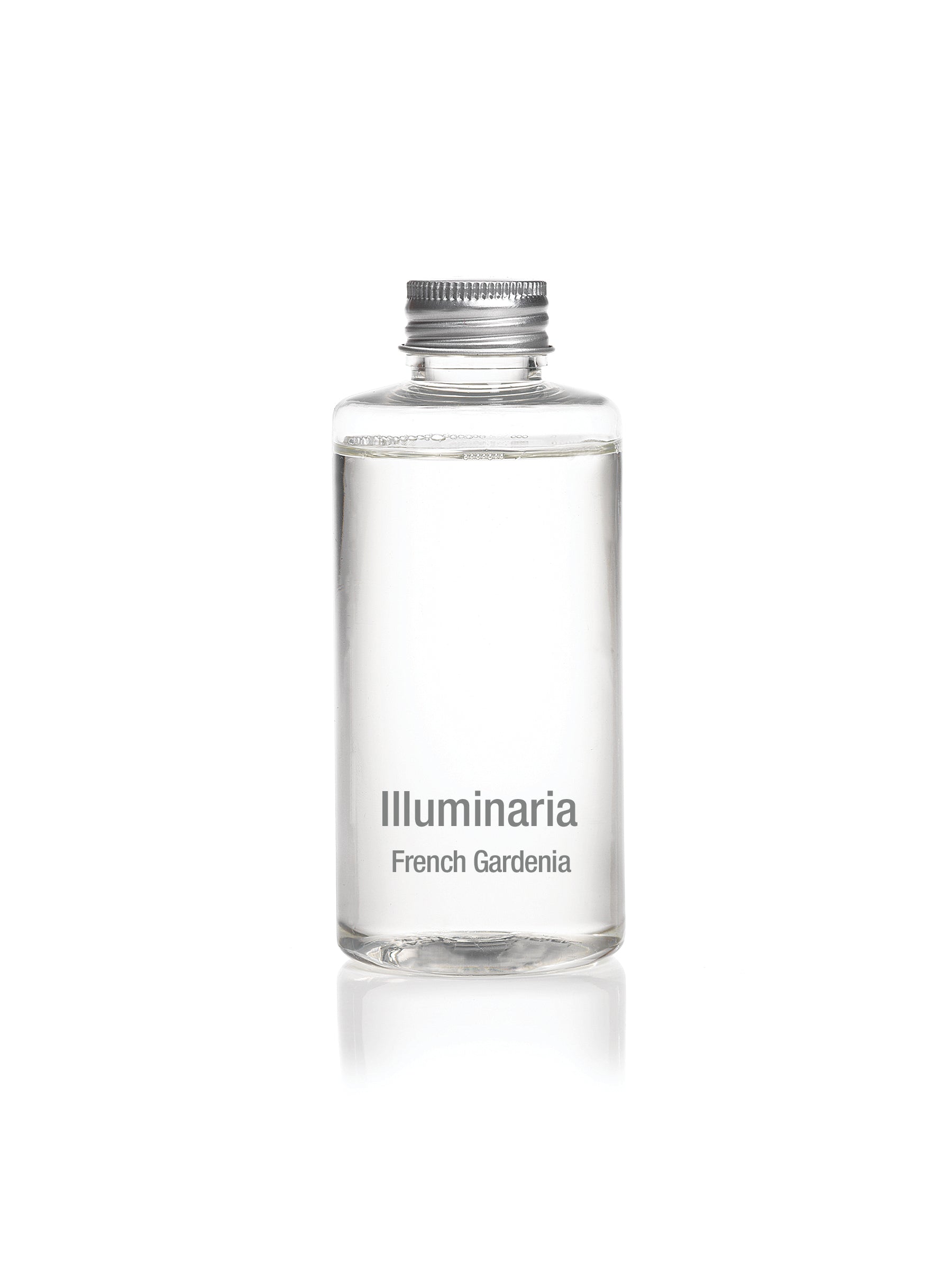 Porcelain Diffuser Refill - French Gardenia - Medium (120ml)