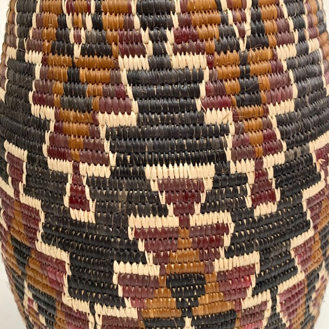 Zulu Basket - Amadoda