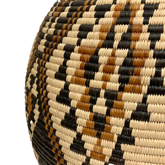 Zulu Basket - Amile