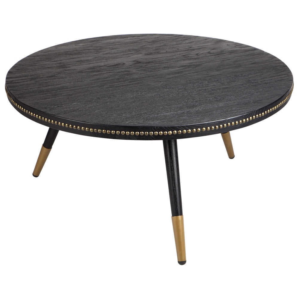 Danish Coffee Table