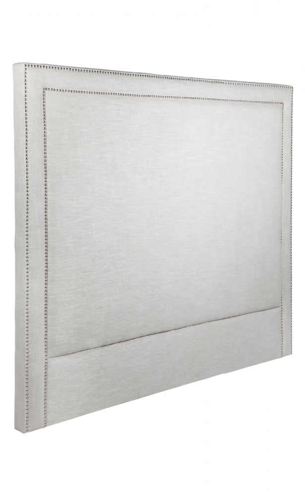 Boston Headboard in Natural
