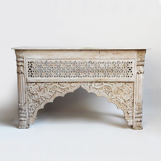 Moghul Console