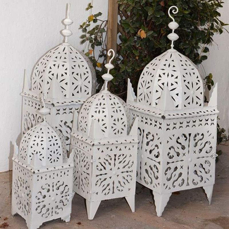Casablanca Lantern