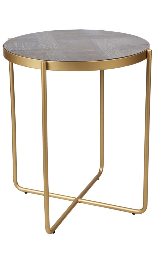 Costa Rica Side Table