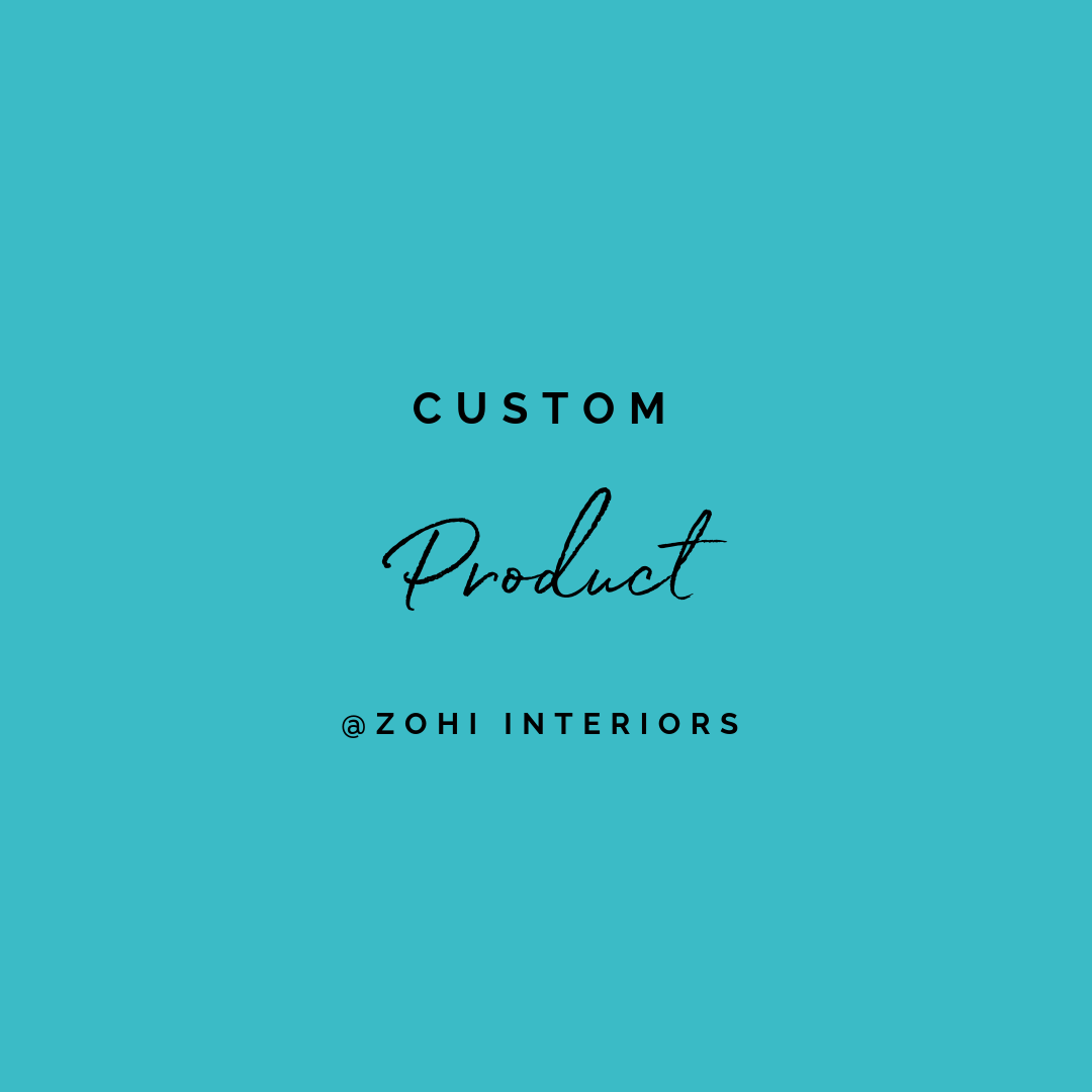 Custom Product